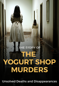Ebook The Yogurt Shop Murders Unsolved Deaths