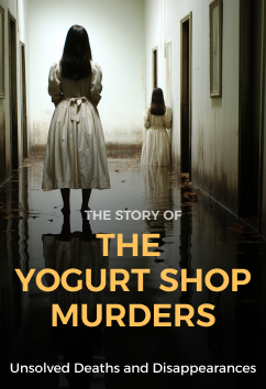 Ebook The Yogurt Shop Murders Unsolved Deaths